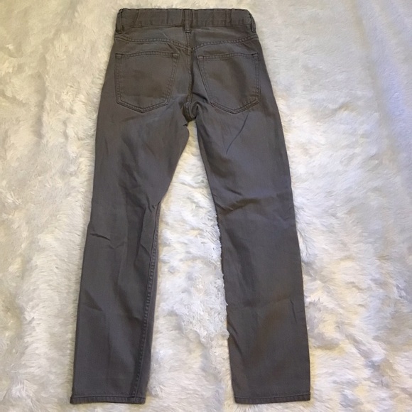 H&M Gray Jeans 10-11 Years - Picture 2 of 4